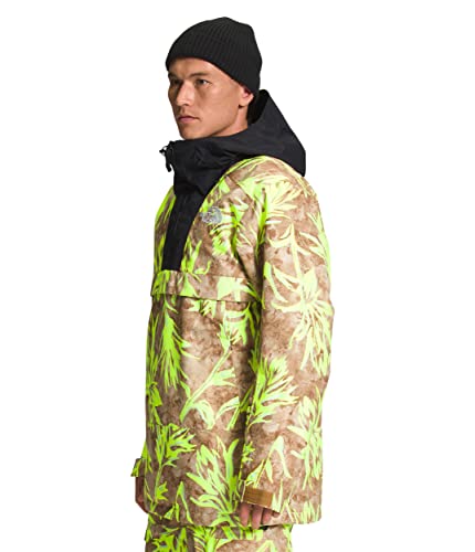 Amazon.com : THE NORTH FACE Men's Silvani Anorak Ski Jacket