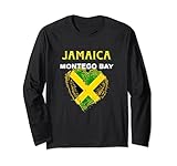 Montego Bay Jamaica Gift Shirts