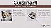 Cuisinart GTF-B Gold Tone Coffee Filter, Basket