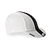 Giro Peloton Cycling Cap - White/Black/Grey