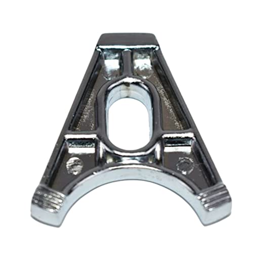 QINGCHEN Sun MS Abrazadera de Bloque Sujeción de Abrazadera de Distribuidor 1 Pieza 1 Perno Compatible con BB 396 427 454 Sun MS Cover