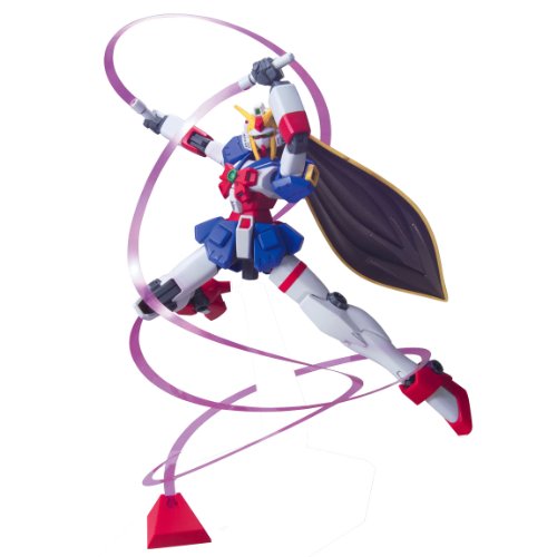 Bandai Hobby #119 Nobel Gundam 1/144 miniatura 3