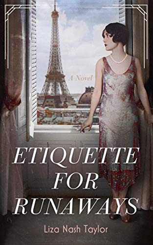 Etiquette for runaways