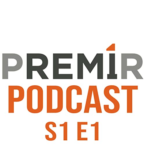 PREM1R Podcast l How To Reset Your Passion, an Exploration Into Reseting Dopamine Baseline