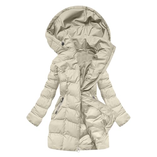 Anorak imperméable femme pour rester au sec et au chaud tout l'hiver