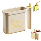 [Arklove]インスタントラーメン 調理器具 袋装カップ麺用容器 四角形【洗浄不要後片付けゼロ コンビニ調理可クイックミール 一人暮らし必携】インスタントラーメンボウル 袋入り専用 時短調理 コンビニ A フリー耐熱 コンパクト収納 密閉フタ防漏 軽量 持ち運び 使用 学生寮単身者 自宅職場 アウトドア 防災 密閉フタ付き