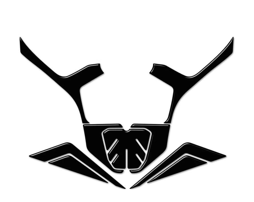 for Ho&nda Goldwing GL1800 GL 1800 2021 2018 2019 2020 Stickers Tour Tank Pad Protector Decal Kit Cases Accessories Motorcycle Tank Pad