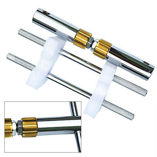 image for Die Tool TBVECHI Bicycle Bottom Bracket Thread 1.37