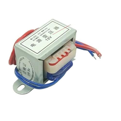Transformateur de puissance 80W pour réparer une alimentation CA 18V défectueuse