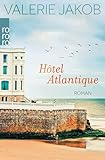 Cover zum Buch Hôtel Atlantique