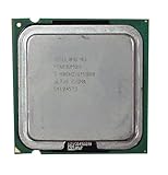 Used Intel 550 Pentium 4 3.4GHz LGA 775/Socket T 800MHz SL7J8