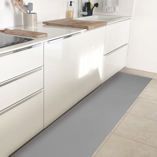 OLIVO.shop | ROTOLO MULTI Tapis pvc au mètre, Tapis en vinyle de cuisine et multi-usages...