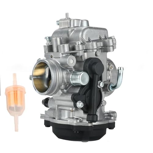 Carburateur TTR225 34MM pour la reparation et l entretien de moto dirt bike
