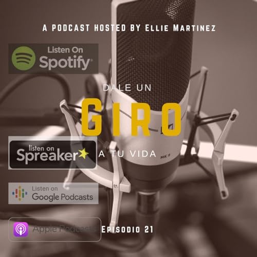Episodio 21 - Dale Un Giro A Tu Vida - &iexcl;&Eacute;l est&aacute; ah&iacute;!