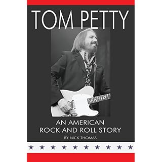 Tom Petty: An American Rock and Roll Story Broché – 4 avril 2014 - Les Beatles, Paul McCartney, John Lennon, RIngo Starr, George Harrison