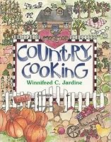 Mormon Country Cooking 1570082448 Book Cover
