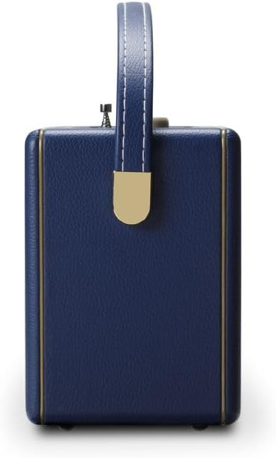 Roberts — Revival iStream 3L — Dab+/FM/Bluetooth/WiFi — Портативное радио — Midnight Blue