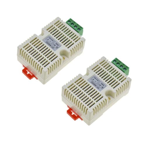 2 modules de capteur XY-MD02 SHT40