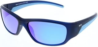 10120400C00000210 - Gafas de sol, unisex, color azul
