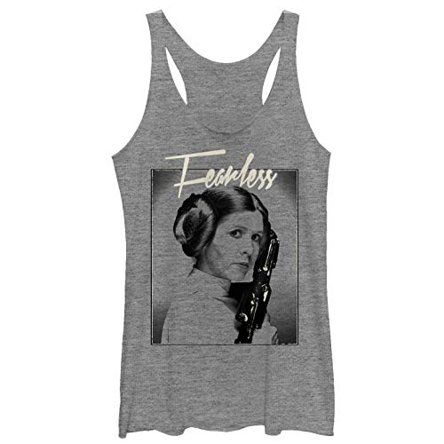 Chemise Intrépide Star Wars femme idéale pour le bureau et les sorties