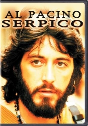 Preisvergleich Produktbild SERPICO - SERPICO (1 DVD)