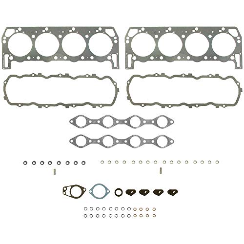 Image of FEL-PRO HS 8891 PT Head Gasket Set