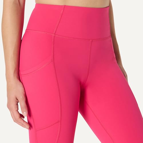 Image of Amazon Essentials Women's Active Total Train Gym Workout Leggings
