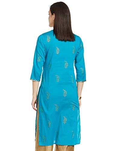 Image of Zemyra Women Kurta