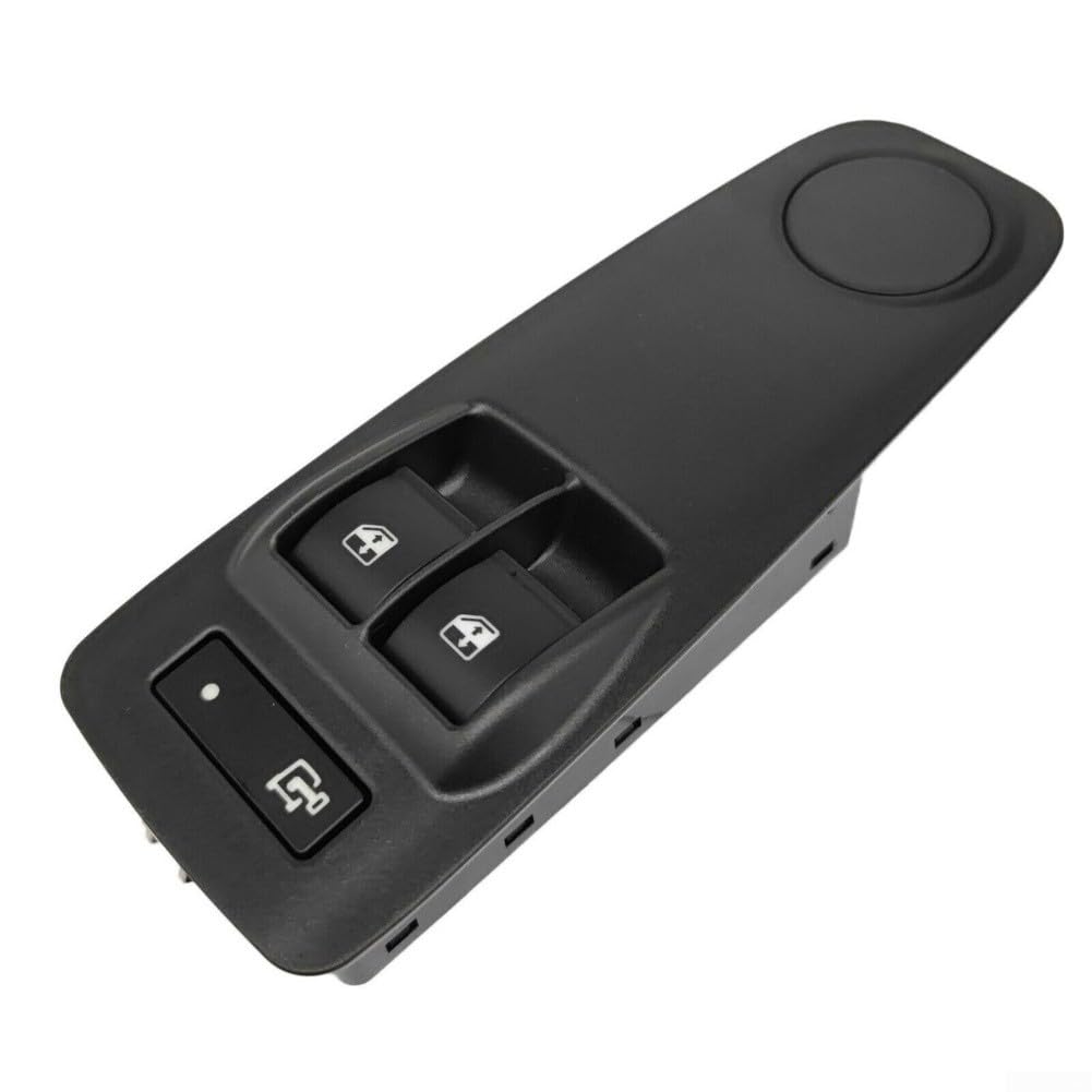 Interrupteur de fenetre avant gauche pour rouler confortablement en Ram ProMaster LHD