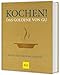 Produktbild Kochen! Das Goldene von GU: Rezepte zum Glänzen und Genießen (GU Die goldene Reihe)