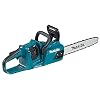 Makita akumulatorowa pilarka (DUC355Z,blauw