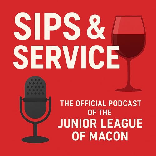 『Sips & Service』のカバーアート