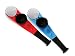 Kovot Snowball Maker and Thrower Set of 2-1 Blue & 1 Red