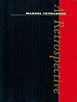 Mashel Teitelbaum : A Retrospective B002601EYI Book Cover