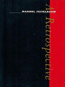 Paperback Mashel Teitelbaum : A Retrospective Book