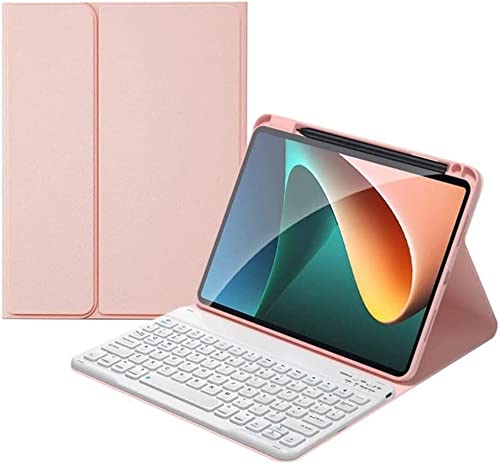 iPad 11(A16)/iPad 10 L[{[h P[X yVz_[t ۂL[ 󂭂ڂ ͂₷ iPadiA16j11C`/10.9C` 2022 L[{[htJo[  CE rWlXCsN+