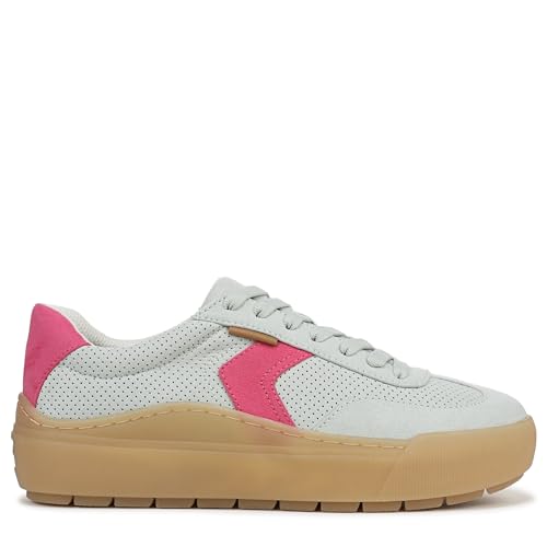 Image of Dr. Scholl's Shoes Women's Time Off Win Sneaker, Retro Sneakers for Women