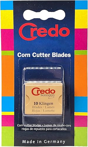 Credo Corn Cutter Replacement Blades