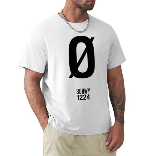 boowy メンズTシャツ・カットソー | 通販・人気ランキング - 価格.com