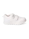 Bata Speed Kids's White Casual Shoes - 12 UK (3391149) gallery image