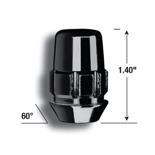 Accesorios para Autos, Wireless birlos seguridad autozone Marca Gorilla Automotive (2)