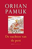 De nachten van de pest: roman