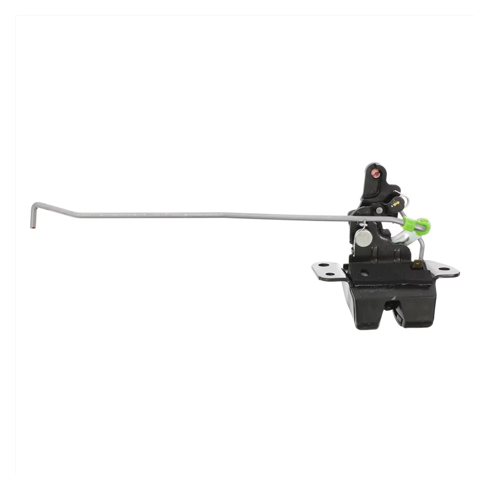 Rear Tailgate Lock for Kia for Sportage 2004-2010 Trunk Suitcase Lock 81230-1F000 812301F000 Car Rear Tail Gate Lock Latch Assembly