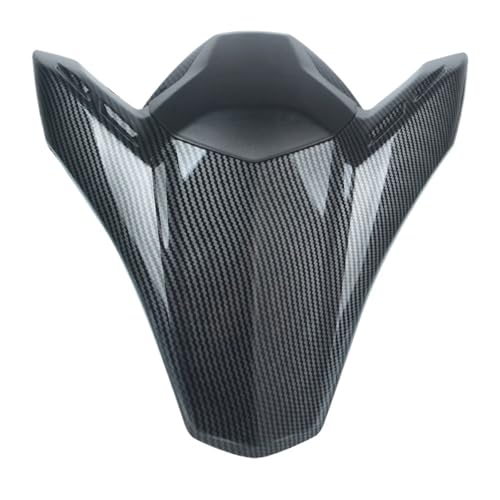 Capot de carénage de selle passager ABS carbone pour moto Kawasaki Z900 2017-2024