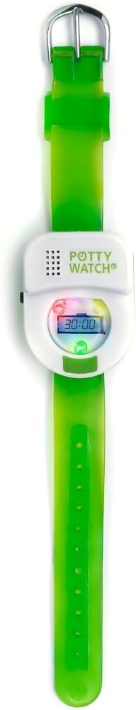 Potty Time: The Original Potty Watch | Discontinued 2019 Model