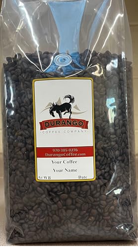 Durango Espresso Coffee Beans
