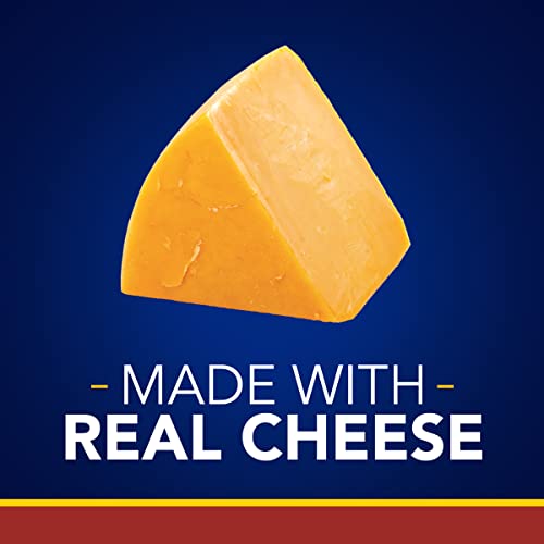 Kraft Deluxe Sharp Cheddar Macaroni & Cheese Dinner (14 Oz Box) #TOP3