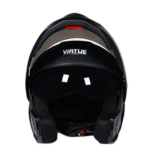 Casque de course ATK modulable pour rouler sans transpiration ni buée