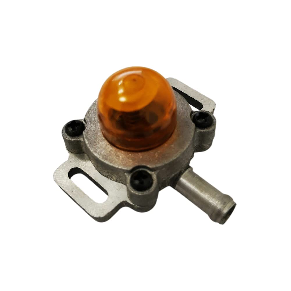 Premium Primer Bulb ball Fuel Pump, For XG Series SF2600 Inverter Gas Generator