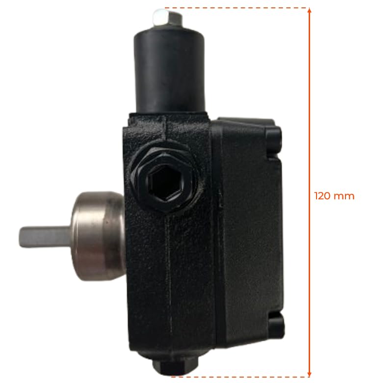 Recamania Pompe à brûleur Suntec AS 47 D 1539